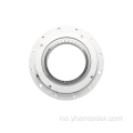 Høyoppløselig Encoder Encoder